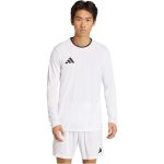 adidas Entrada 26 fehér férfi hosszú ujjú mez