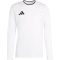 adidas Entrada 26 fehér férfi hosszú ujjú mez