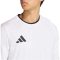 adidas Entrada 26 fehér férfi hosszú ujjú mez