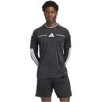    adidas Referee 26 hosszú ujjú fekete férfi játékvezetői mez