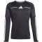 adidas Referee 26 hosszú ujjú fekete férfi játékvezetői mez adidas Referee 26 hosszú ujjú fekete férfi játékvezetői mez