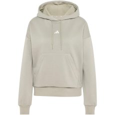 adidas Essentials Small Logo Feelcozy kapucnis női pulóver