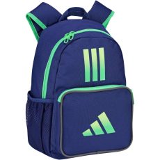 adidas Neon sötétkék gyerek hátizsák