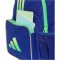 adidas Neon sötétkék gyerek hátizsák
