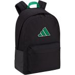 adidas Essentials Logo fekete hátizsák