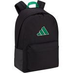 adidas Essentials Logo fekete hátizsák