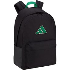 adidas Essentials Logo fekete hátizsák