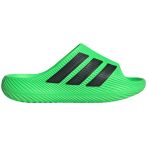 adidas Purechill zöld férfi papucs 