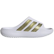 adidas Purechill fehér/arany férfi papucs