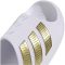 adidas Purechill fehér/arany férfi papucs