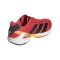  adidas Adizero Counterblast piros férfi kézilabda cipő