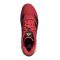  adidas Adizero Counterblast piros férfi kézilabda cipő