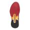  adidas Adizero Counterblast piros férfi kézilabda cipő