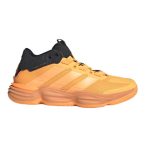 adidas Courtstabilus narancssárga férfi teremcipő