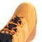 adidas Courtstabilus narancssárga férfi teremcipő