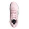 adidas Crazyflight 7 Mid rózsaszín női kézilabda cipő
