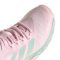 adidas Crazyflight 7 Mid rózsaszín női kézilabda cipő