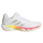 adidas Crazyflight 7 fehér női kézilabda cipő