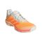 adidas Crazyflight 7 narancssárga férfi kézilabda cipő