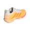 adidas Crazyflight 7 narancssárga férfi kézilabda cipő