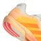 adidas Crazyflight 7 narancssárga férfi kézilabda cipő