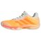 adidas Crazyflight 7 narancssárga férfi kézilabda cipő
