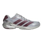    adidas Adizero Counterblast x Juri II ezüst kézilabda cipő