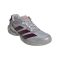  adidas Adizero Counterblast x Juri II ezüst kézilabda cipő
