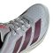  adidas Adizero Counterblast x Juri II ezüst kézilabda cipő