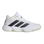 adidas Courtstabil  fehér/fekete férfi teremcipő