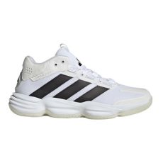 adidas Courtstabil  fehér/fekete férfi teremcipő