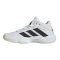 adidas Courtstabil  fehér/fekete férfi teremcipő