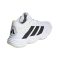 adidas Courtstabil  fehér/fekete férfi teremcipő