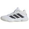 adidas Courtstabil  fehér/fekete férfi teremcipő