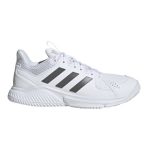 adidas Court Flight fehér női kézilabda cipő
