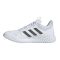 adidas Court Flight fehér női kézilabda cipő