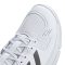 adidas Court Flight fehér női kézilabda cipő