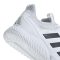 adidas Court Flight fehér női kézilabda cipő