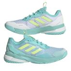 adidas Crazyflight 6 női kézilabda cipő