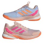 adidas Crazyflight 6 női kézilabda cipő