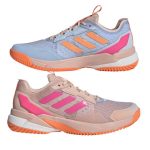 adidas Crazyflight 6 női kézilabda cipő