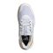 adidas Crazyflight 6 fehér/narancssárga kézilabda cipő