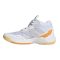 adidas Crazyflight Mid 6 női kézilabda cipő