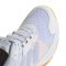 adidas Crazyflight Mid 6 női kézilabda cipő