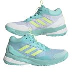 adidas Crazyflight Mid 6 női kézilabda cipő