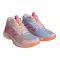 adidas Crazyflight Mid 6 női kézilabda cipő