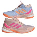 adidas Crazyflight Mid 6 női kézilabda cipő