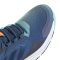 adidas Crazyflight Mid 6 fehér/fekete kézilabda cipő