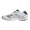 adidas Adizero Counterblast fehér/szürke férfi teremcipő