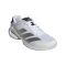 adidas Adizero Counterblast fehér/szürke férfi teremcipő